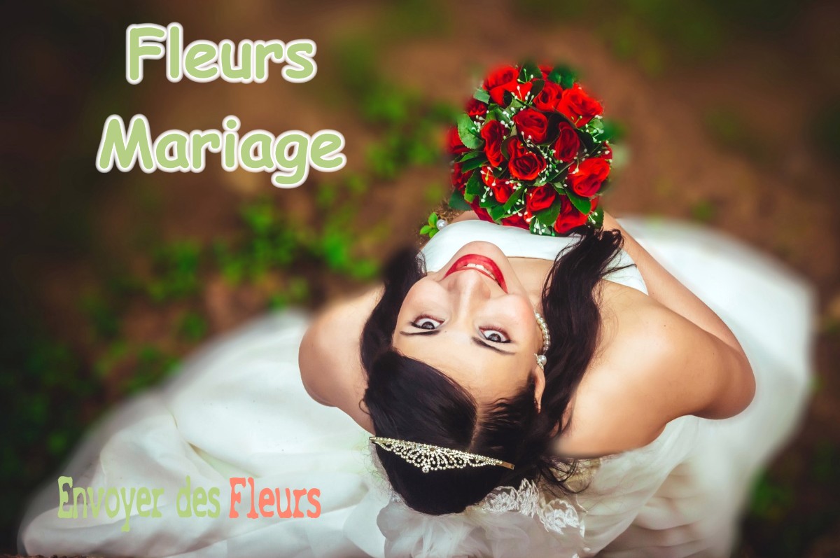 lIVRAISON FLEURS MARIAGE à AURIAC-L-EGLISE