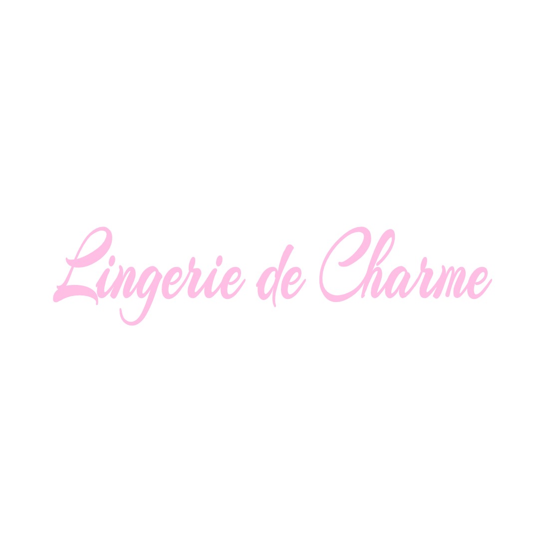 LINGERIE DE CHARME AURIAC-L-EGLISE